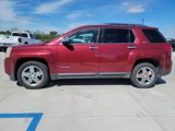 Used 2012 GMC Terrain SLT image 2