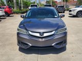 Used 2018 Acura ILX w/ Special Edition Package image 2