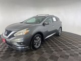 Used 2017 Nissan Murano SL image 3