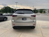 New 2025 MAZDA CX-5 AWD 2.5 S w/ Select Package image 5