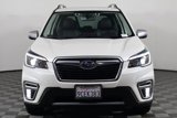 Used 2021 Subaru Forester Touring image 2