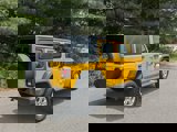 Certified 2021 Jeep Wrangler Unlimited Sport image 6