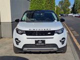 Used 2015 Land Rover Discovery Sport HSE image 3