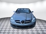 Used 2005 Mercedes-Benz SLK 350 image 5