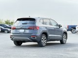 Used 2022 Volkswagen Taos SE w/ IQ.Drive SE Package image 5