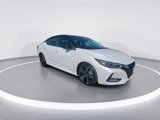 Used 2022 Nissan Sentra SR w/ SR Premium Package image 2