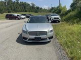 Used 2017 Lincoln Continental Reserve w/ Technology Package image 2