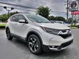 Used 2017 Honda CR-V Touring image 4
