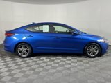 Used 2018 Hyundai Elantra SEL image 4