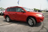 Used 2012 Toyota RAV4 4WD image 3