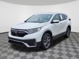 Used 2022 Honda CR-V EX image 2