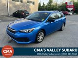Certified 2023 Subaru Impreza 2.0i image 3
