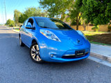 Used 2013 Nissan Leaf SL image 2