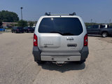 Used 2013 Nissan Xterra PRO-4X w/ Pro-4x Leather Pkg image 6