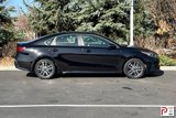 Used 2023 Kia Forte GT-Line w/ GT-Line Premium Package image 3