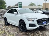 Used 2019 Audi Q8 Premium w/ Convenience Package image 4