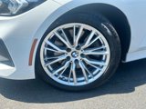 Certified 2023 BMW 330i xDrive Sedan w/ Driving Assistance Package image 2