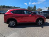Certified 2023 MAZDA CX-5 AWD 2.5 S w/ Preferred Package image 3