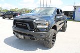 Used 2022 RAM 1500 Rebel w/ Rebel Level B Equipment Group image 3