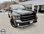 Used 2018 RAM 1500 Express w/ Black Ram 1500 Express Group image 2