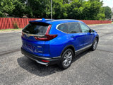 Used 2020 Honda CR-V Touring image 4
