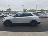 Used 2022 Chevrolet Equinox RS image 4