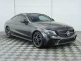 Used 2022 Mercedes-Benz C 300 4MATIC Coupe image 3