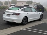 Used 2021 Tesla Model 3 Standard Range Plus image 5