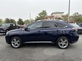 Used 2015 Lexus RX 350 FWD image 5