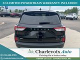 Used 2022 Ford Escape SEL w/ Technology Package image 5