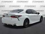 Used 2021 Toyota Camry SE image 5