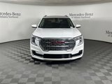 Used 2024 GMC Terrain Denali image 2