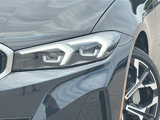 New 2025 BMW 330i Sedan w/ Premium Package image 4