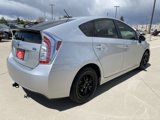 Used 2014 Toyota Prius Four image 5