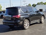 Used 2014 INFINITI QX80 4WD w/ Theater Package image 5