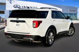 Used 2022 Ford Explorer Limited w/ Equipment Group 301A image 2