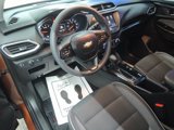 Used 2021 Chevrolet TrailBlazer LT w/ Driver Confidence Package image 5