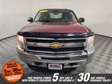 Used 2013 Chevrolet Silverado 1500 LT w/ All-Star Edition image 3
