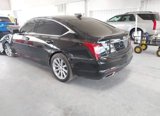 Used 2021 Cadillac CT5 Luxury image 3