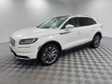 Used 2021 Lincoln Nautilus Reserve image 3