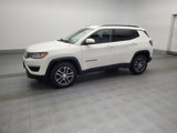 Used 2017 Jeep Compass Latitude w/ Popular Equipment Group image 2