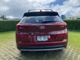 Used 2019 Hyundai Tucson Ultimate image 6