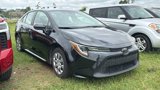 Used 2022 Toyota Corolla LE image 2