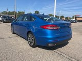 Used 2020 Ford Fusion SE image 6