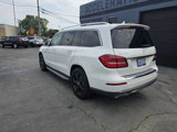 Used 2017 Mercedes-Benz GLS 450 4MATIC image 6