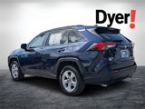 Used 2021 Toyota RAV4 XLE image 5