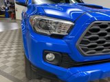 Used 2020 Toyota Tacoma TRD Sport image 3