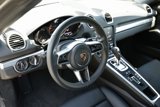 Certified 2024 Porsche 718 Boxster image 4