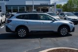 Certified 2021 Subaru Outback Premium image 2