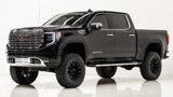 Used 2023 GMC Sierra 1500 Denali image 2
